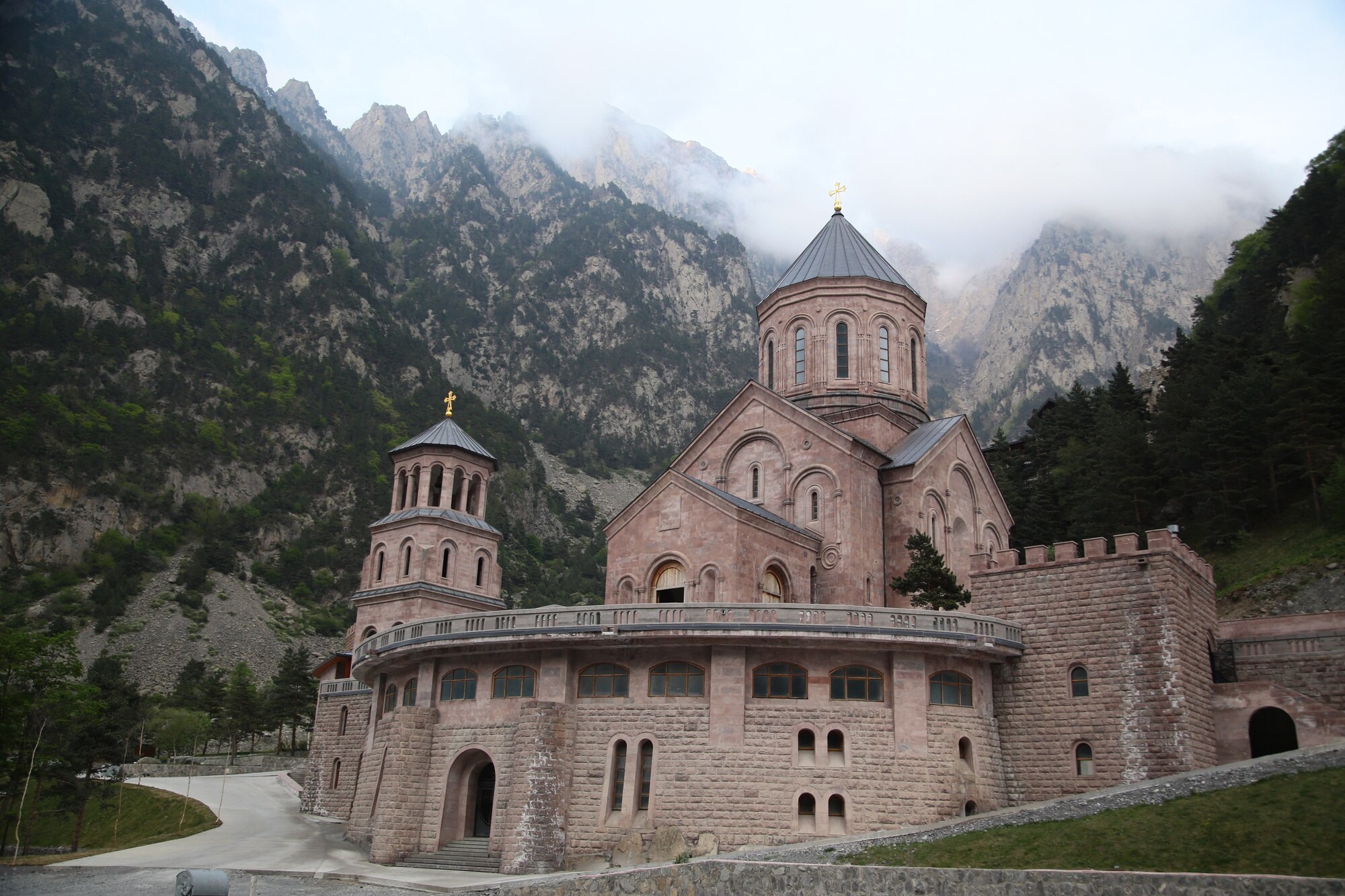 Georgia Group Tour